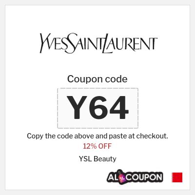 ysl beauty coupon|Special Offers: Complimentary Shipping & More — .